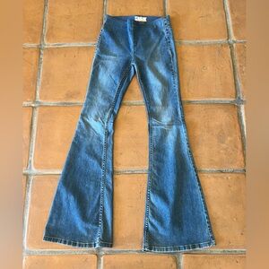 Free People Jeans Size W26